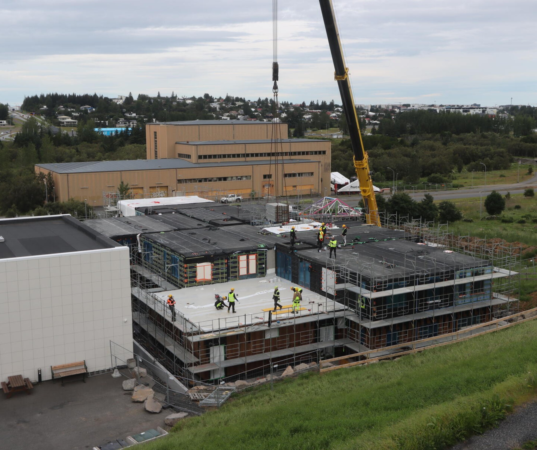 Reykjavík Kindergarten — 11